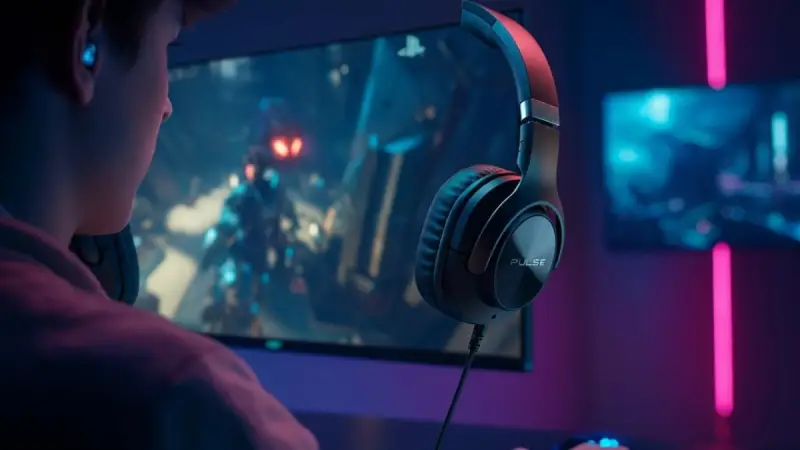 Qual headset gamer escolher? PULSE Explore™ vs PULSE Elite vs Pulse 3D