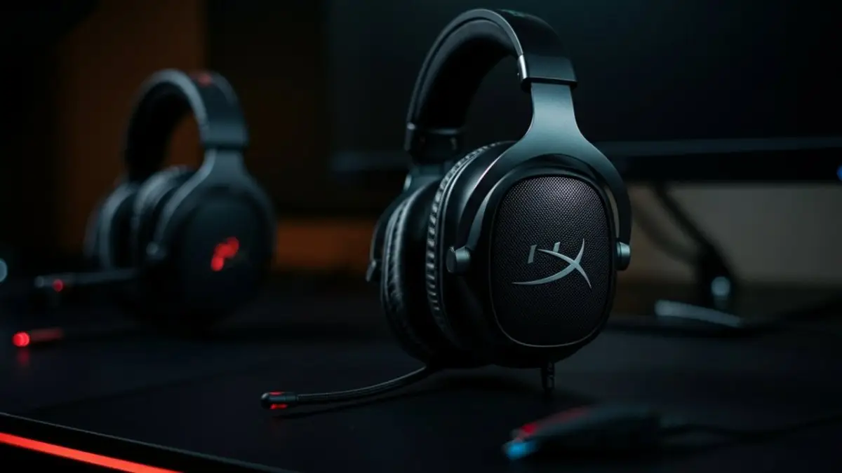 PULSE Elite vs HyperX Cloud III: Qual o melhor headset gamer sem fio?