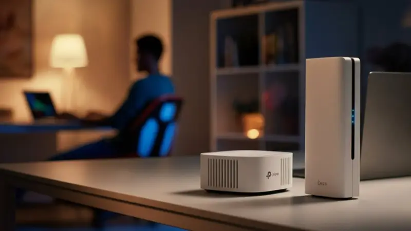 TP-Link Deco X10: Vale a pena o sistema Wi-Fi Mesh?