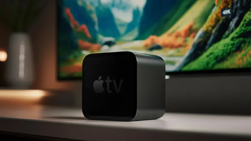 Apple TV 4K (2022): ainda vale a pena investir?