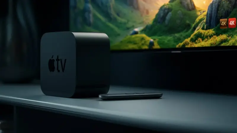 Apple TV 4K (2022): ainda vale a pena investir?
