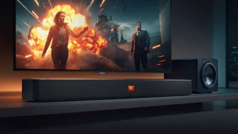 JBL Cinema SB180: vale a pena investir nessa soundbar?