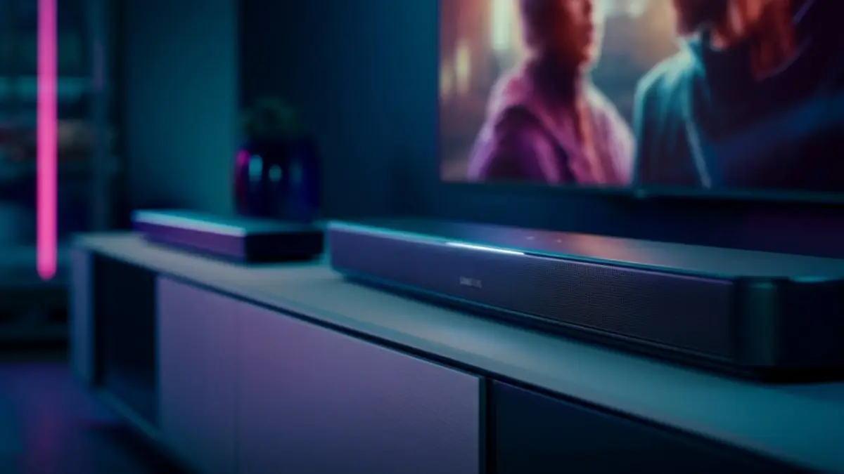Qual soundbar Samsung escolher? HW-B400F, B450F ou Q600F?