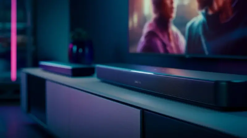 Qual soundbar Samsung escolher? HW-B400F, B450F ou Q600F?