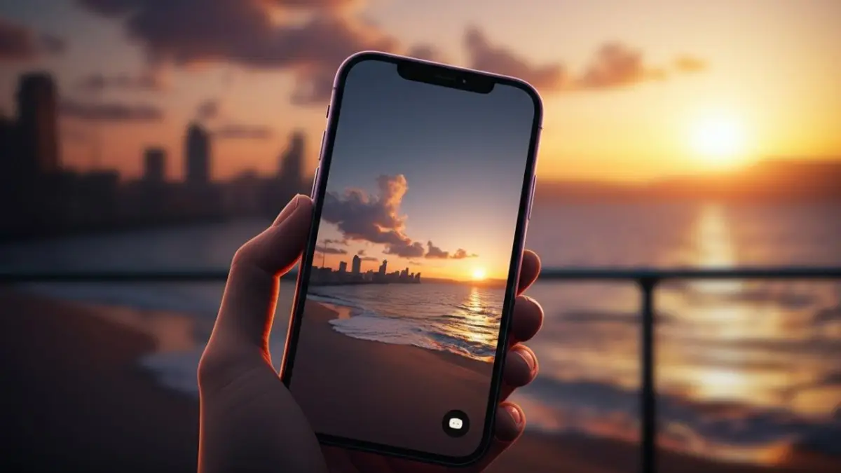 Apple iPhone 17: a câmera ainda é tudo isso?