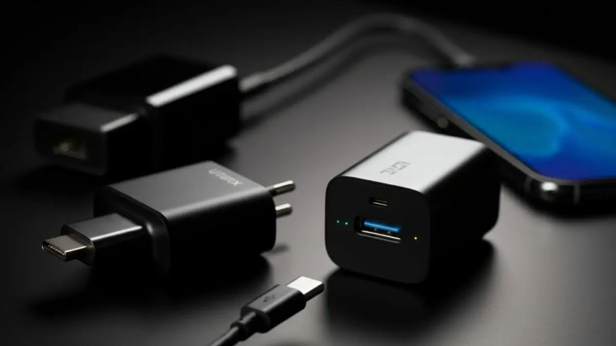 Qual carregador turbo para iPhone escolher: Gshield, UTBRX ou 125W?