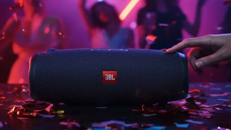 JBL PartyBox Encore Essential: a caixa de som perfeita para suas festas?