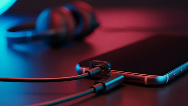 Adaptador USB-C para fone P2: qual escolher?