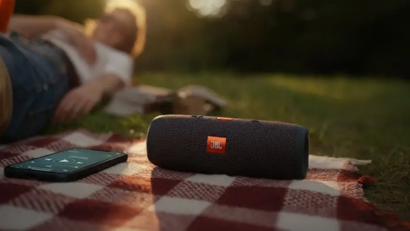 JBL Grip, PHILIPS Headphone e SABALA DR-908 Pro: Qual o melhor som portátil?