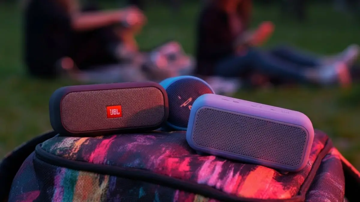 Qual caixa de som Bluetooth escolher? JBL Go 4, I2GO ou GO 5W?