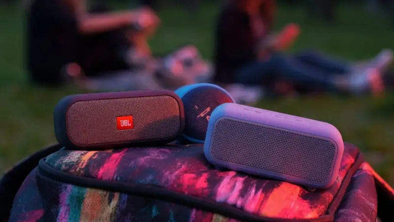 Qual caixa de som Bluetooth escolher? JBL Go 4, I2GO ou GO 5W?