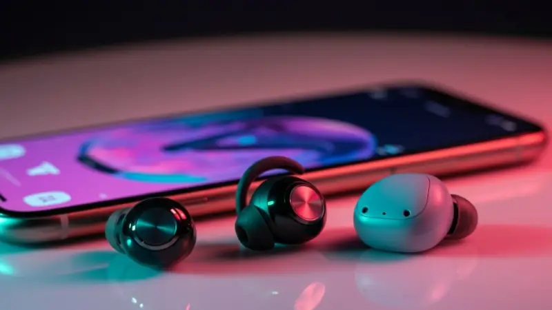 JBL Tune 770NC vs Galaxy Buds3 Pro: Qual o melhor fone Bluetooth?