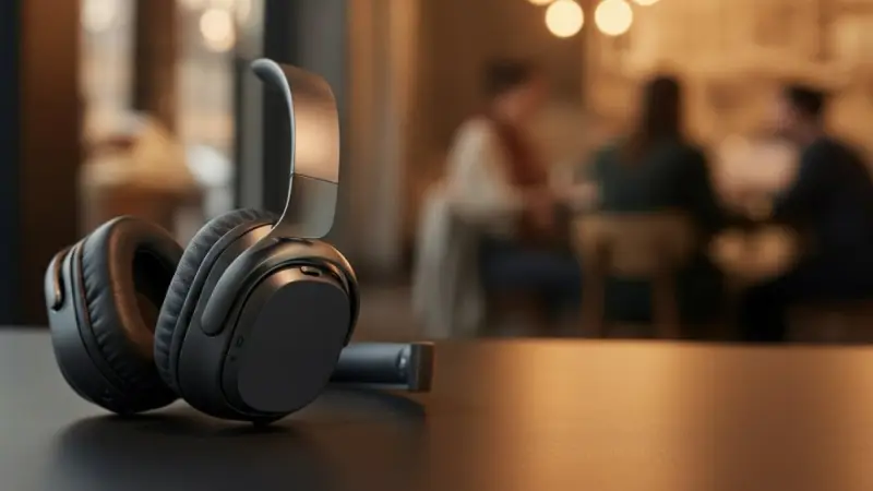 Soundcore Q30 da Anker: ainda vale a pena?