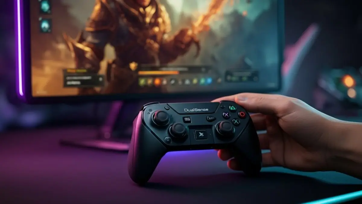 DualSense Edge Midnight Black: vale a pena investir no controle premium?