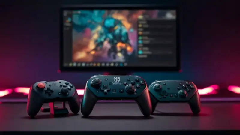 Controles Hall Effect: 8BitDo Ultimate e GameSir Nova Lite valem a pena?