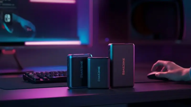 Qual Power Bank Basike escolher? Guia dos melhores modelos