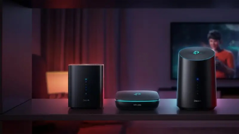 Deco X50 vs X1500: Qual sistema WiFi Mesh da TP-Link escolher?