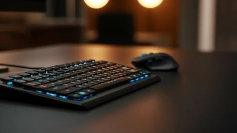 Logitech MX Keys S vs Signature M650: Qual teclado sem fio escolher?