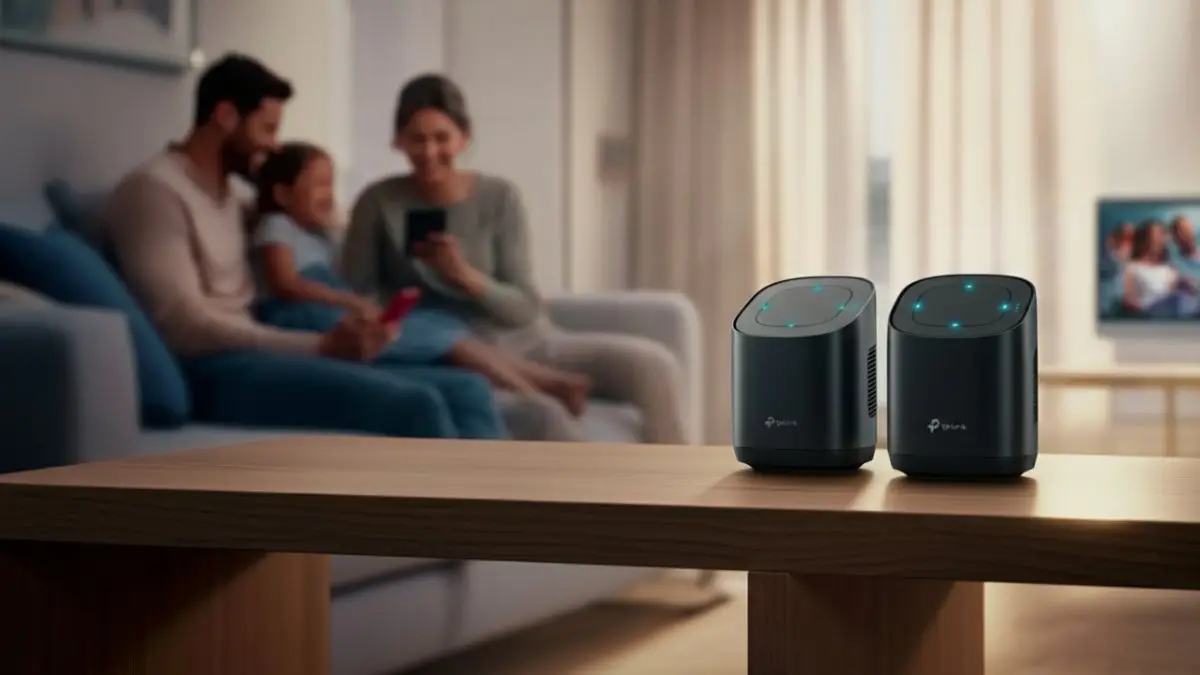 TP-Link Deco X50: Vale a pena o sistema Wi-Fi 6 Mesh?