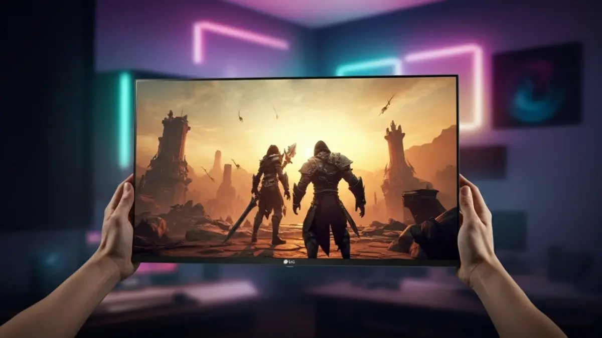 Smart TV LG OLED 48": vale a pena investir?