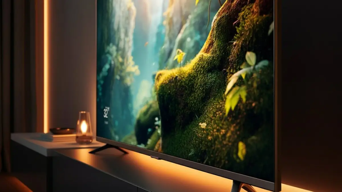 Smart TV HQ 32": a melhor opção compacta para sua casa?