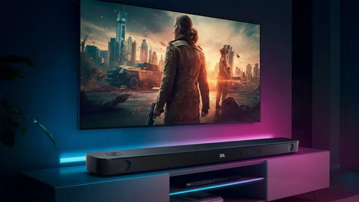 JBL Cinema SB180 vs Samsung HW-B450F: qual a melhor soundbar?