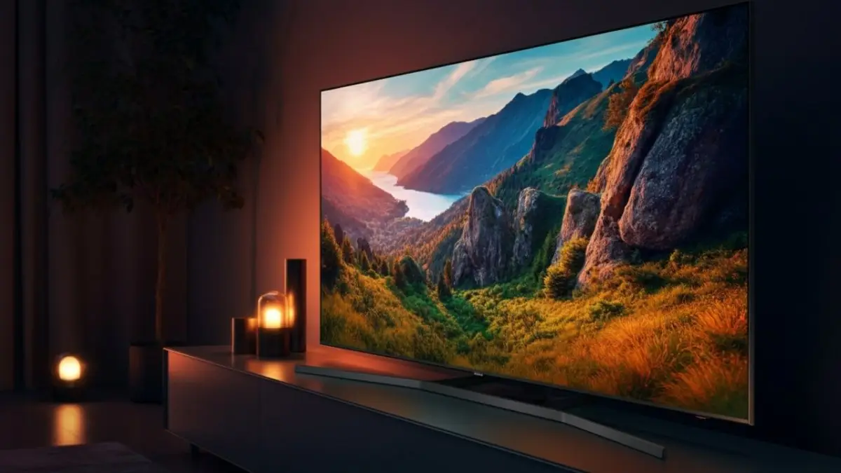 Samsung Vision AI TV 55": vale a pena investir?