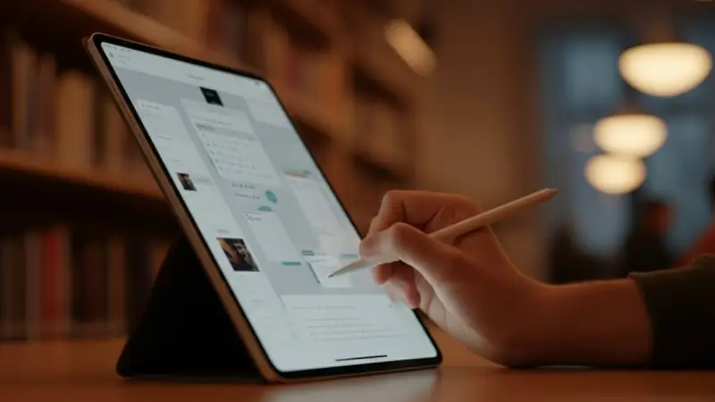Apple iPad (2025): ainda vale a pena comprar?