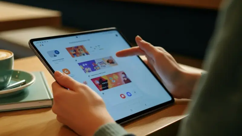 Galaxy Tab A9: ainda vale a pena comprar?