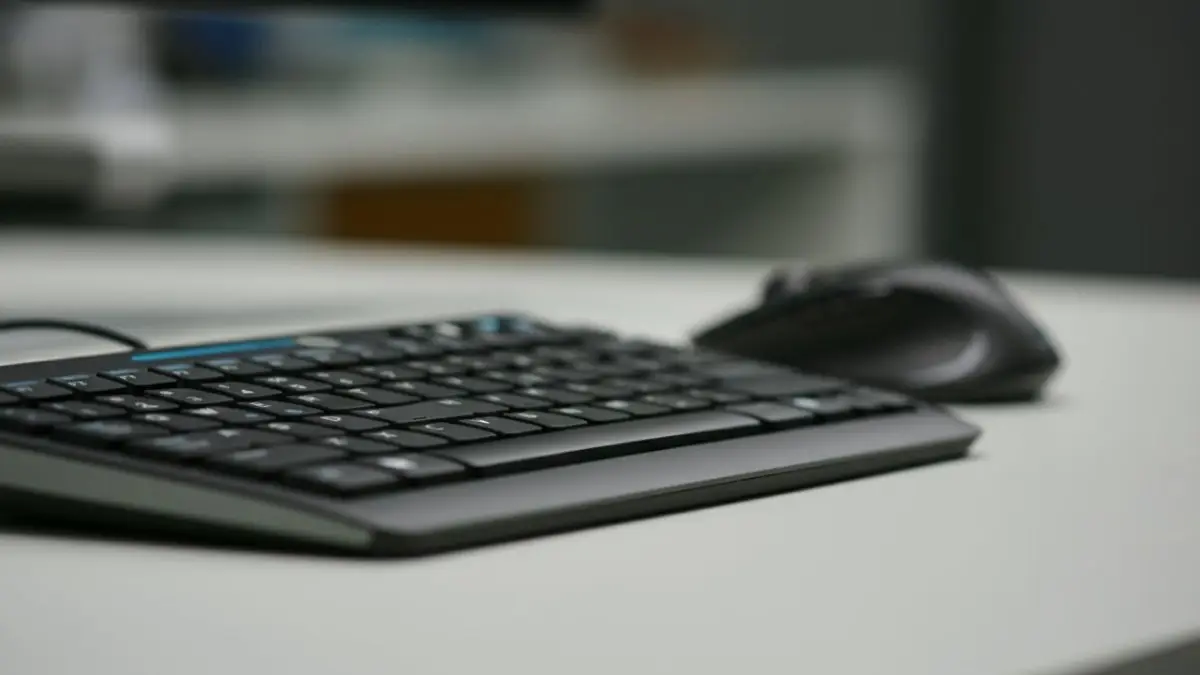 Qual combo de teclado e mouse sem fio escolher? Logitech, Dell e HP!
