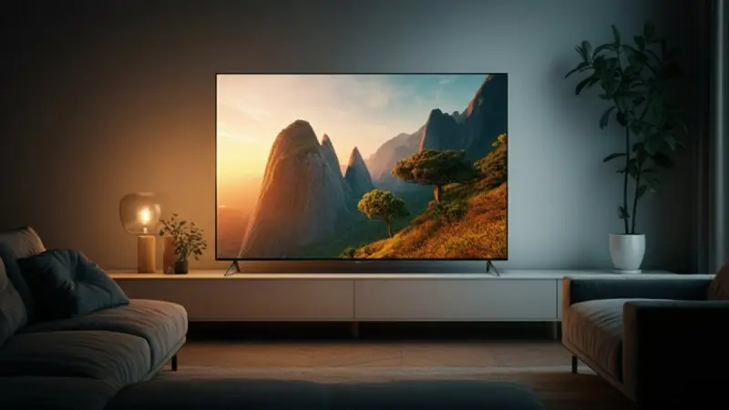 PHILIPS Ambilight, LG UHD ou Samsung NEO QLED: Qual Smart TV 4K 65" escolher?
