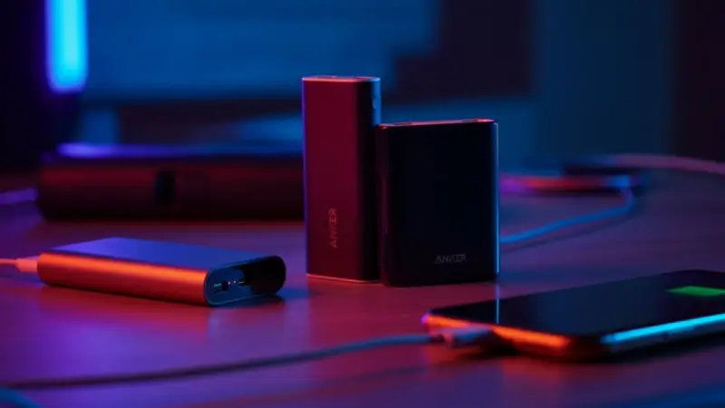 Carregador Portátil Power Bank Universal vs I2GO: Qual o melhor?