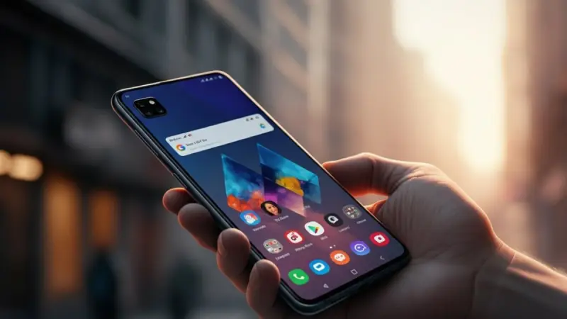 Galaxy M15 5G: bateria de 6000mAh vale a pena?