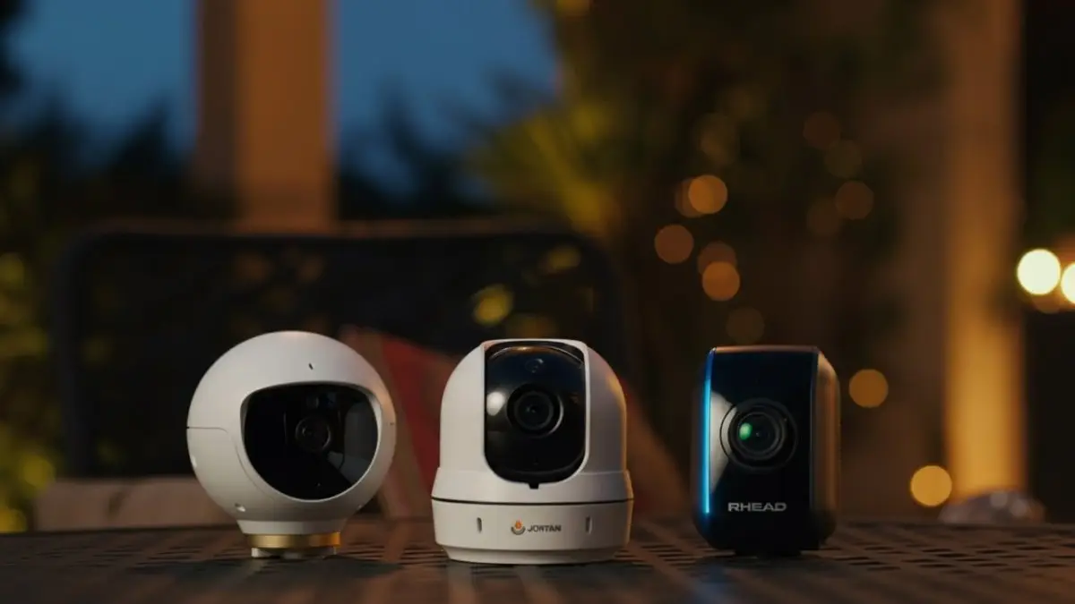 As Melhores Câmeras de Segurança Wi-Fi: A8, HD 3MP e iM5+ em Comparativo
