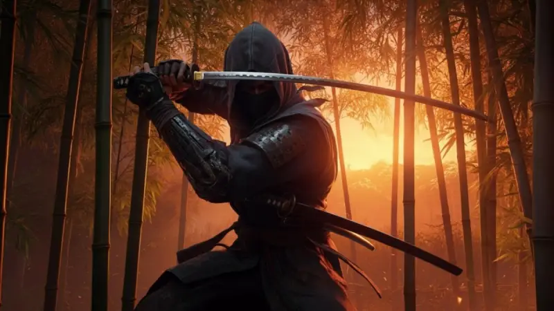 A Ascensão do Ronin: vale a pena a aventura no PlayStation 5?