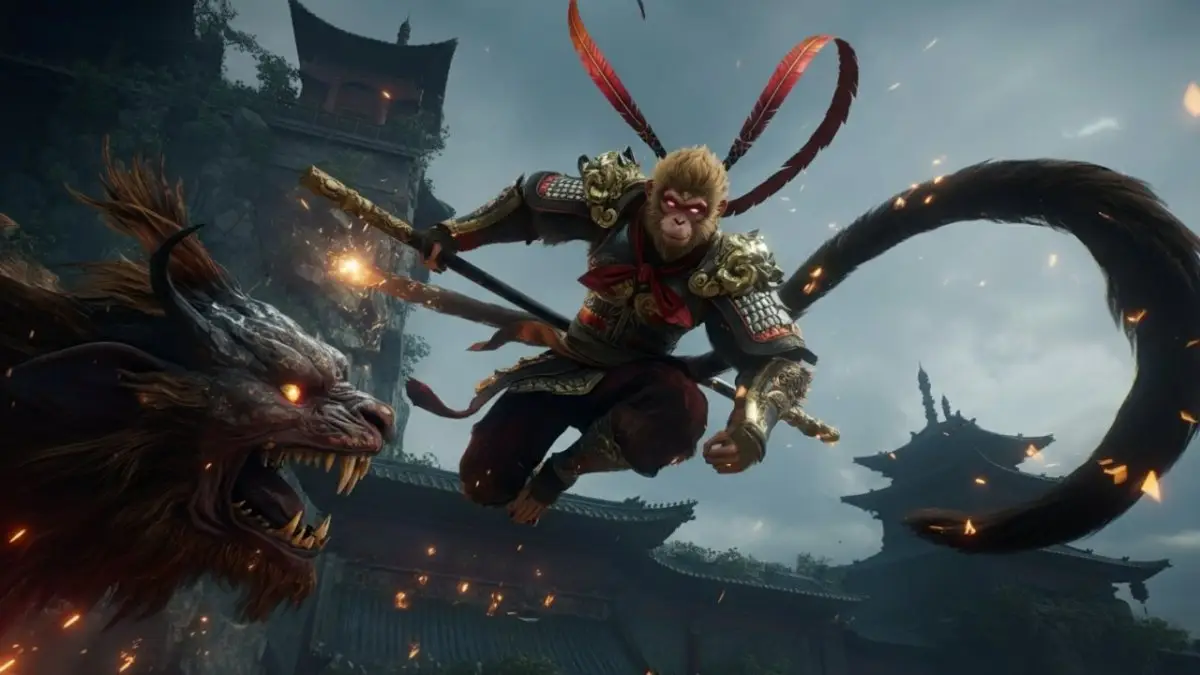 Black Myth Wukong no PS5: Vale a Pena a Aventura?