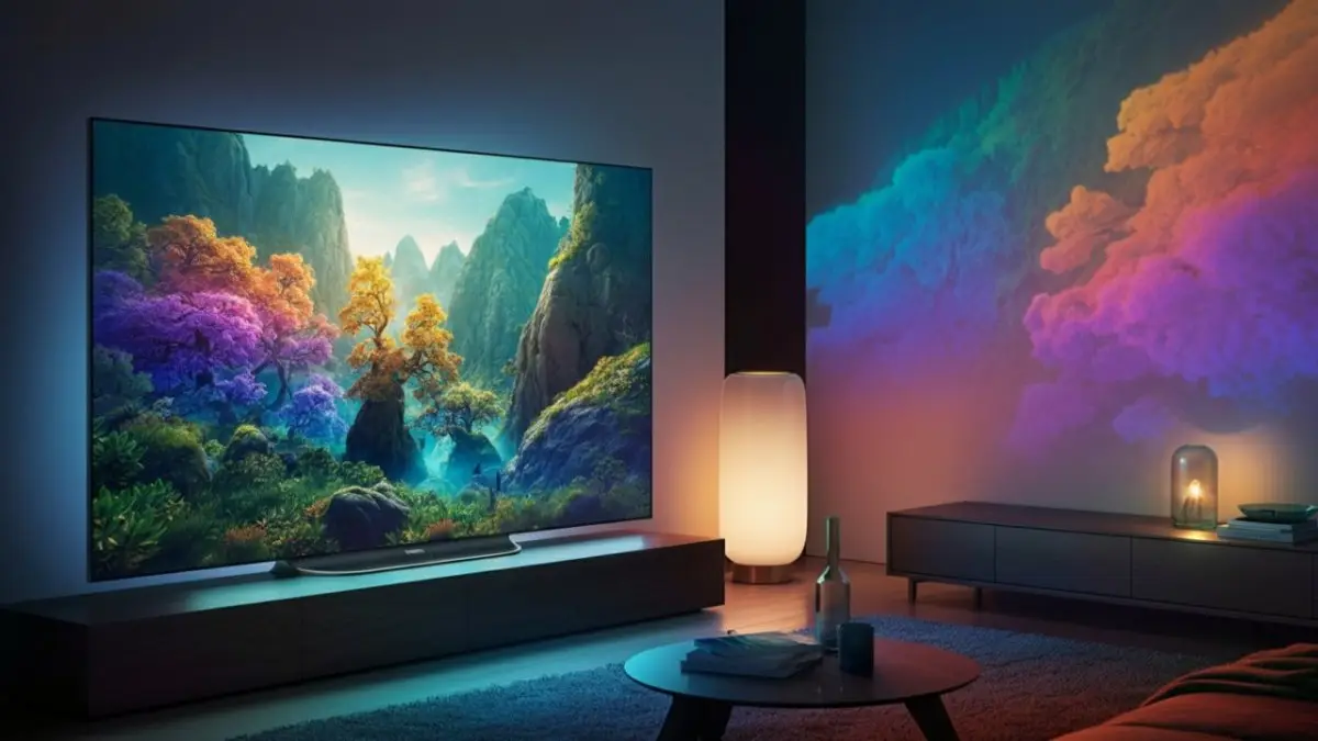 Smart TVs Philips Ambilight: qual a melhor opção?
