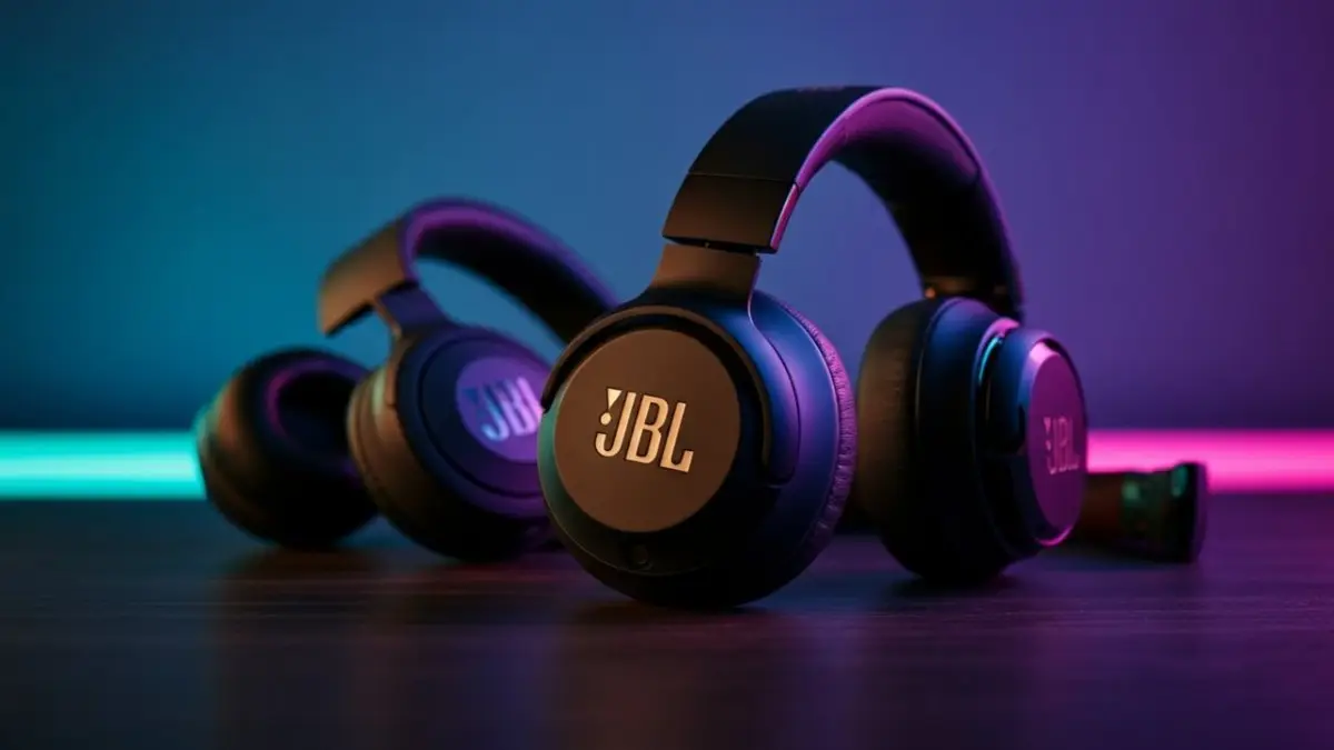 Qual fone JBL barato escolher? T110, C50HI ou Tune 720BT