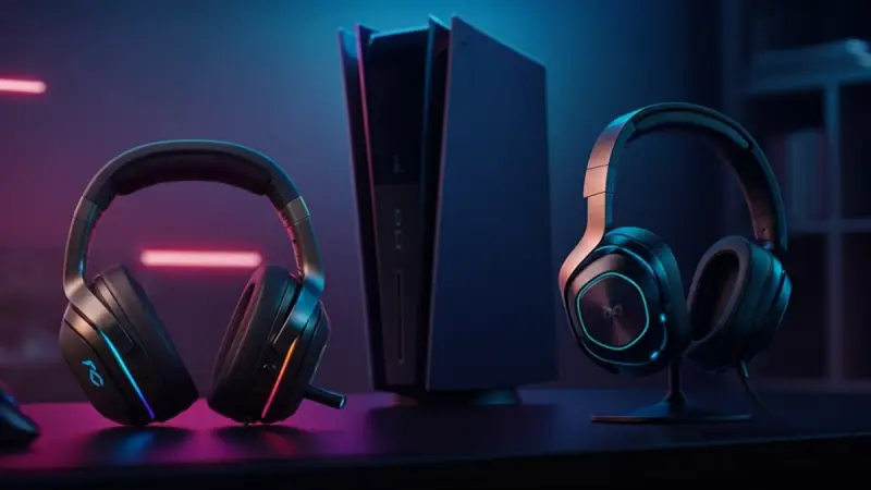 Pulse Explore vs Astro A50X: Qual o melhor headset gamer sem fio?