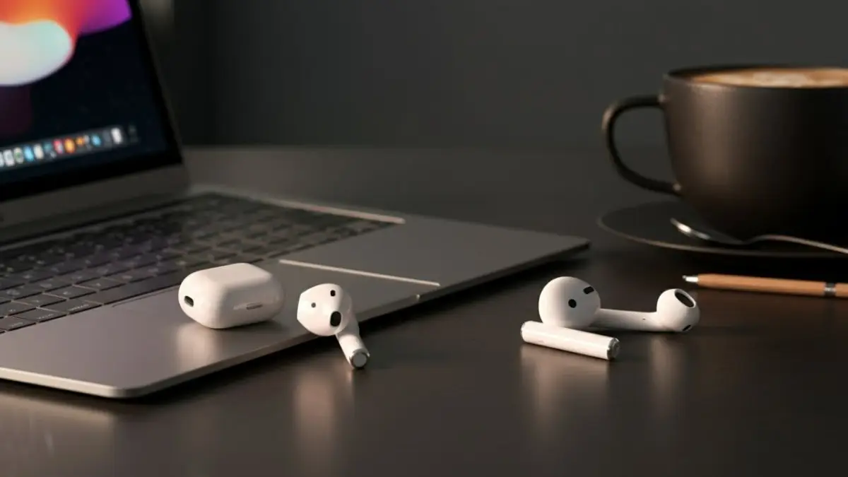 Apple AirPods 4: a melhor opção de fone sem fio?
