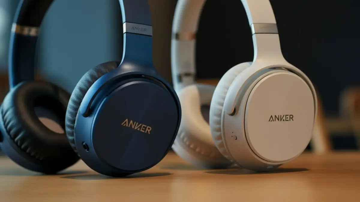 Soundcore Q30 da Anker: ainda vale a pena este fone Bluetooth?
