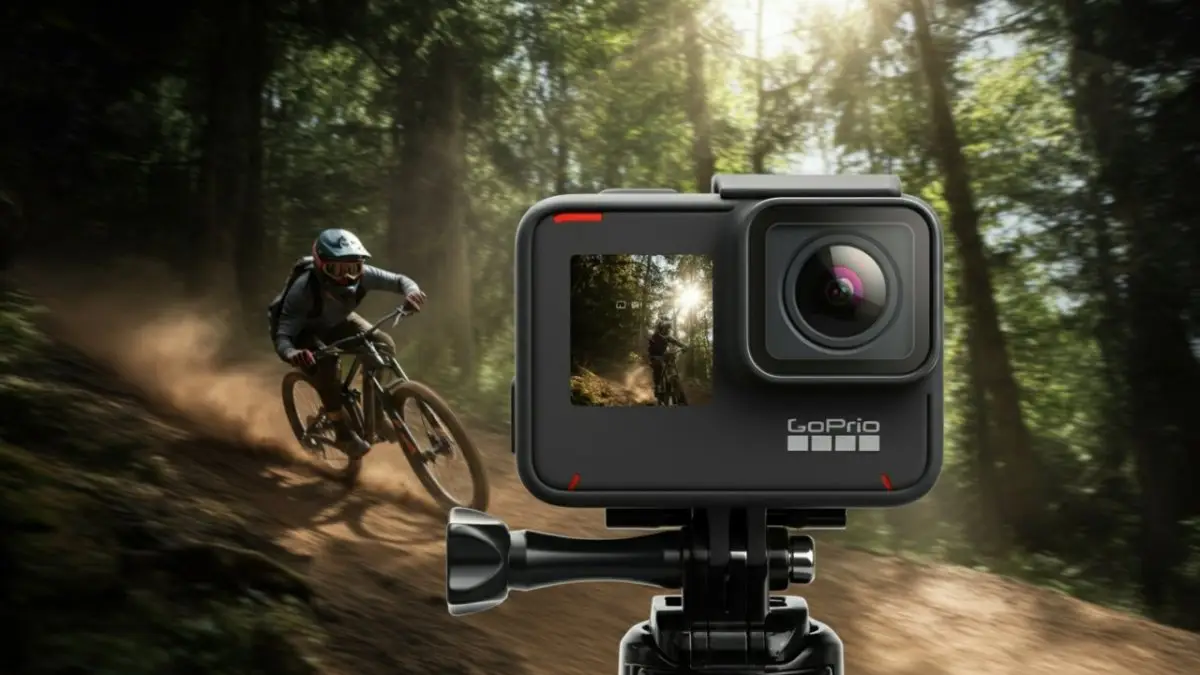 GoPro HERO13 Black: vale a pena investir nesta câmera de ação?