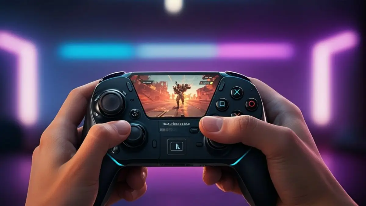 DualSense Edge: Vale a pena o upgrade para o controle do PS5?