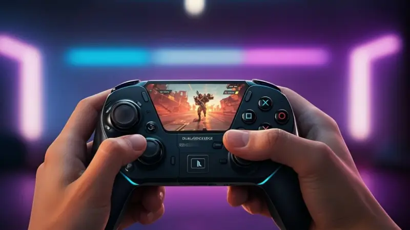 DualSense Edge: Vale a pena o upgrade para o controle do PS5?