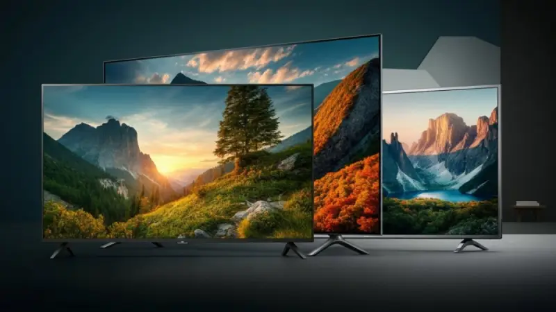 Qual Smart TV 4K de 55 polegadas escolher: TCL, Philips ou LG?