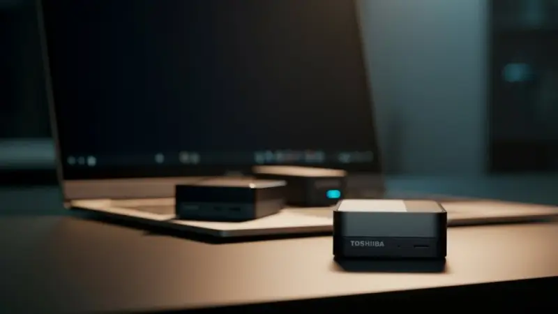 Qual HD externo de 1TB escolher? Toshiba Canvio Advance vs Basics e Seagate Expansion