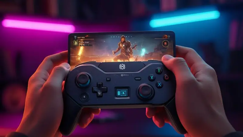 8BitDo Ultimate 2C: Vale a pena como controle para Nintendo Switch?
