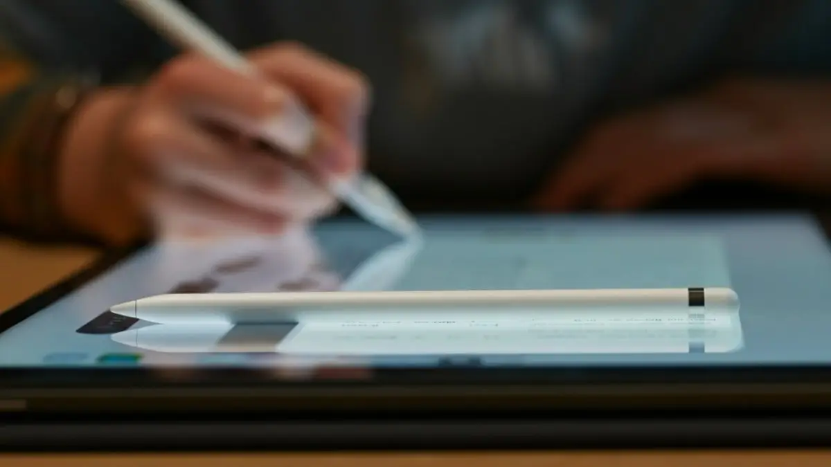 Apple Pencil (USB-C): a caneta ideal para seu iPad?