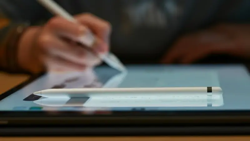 Apple Pencil (USB-C): a caneta ideal para seu iPad?