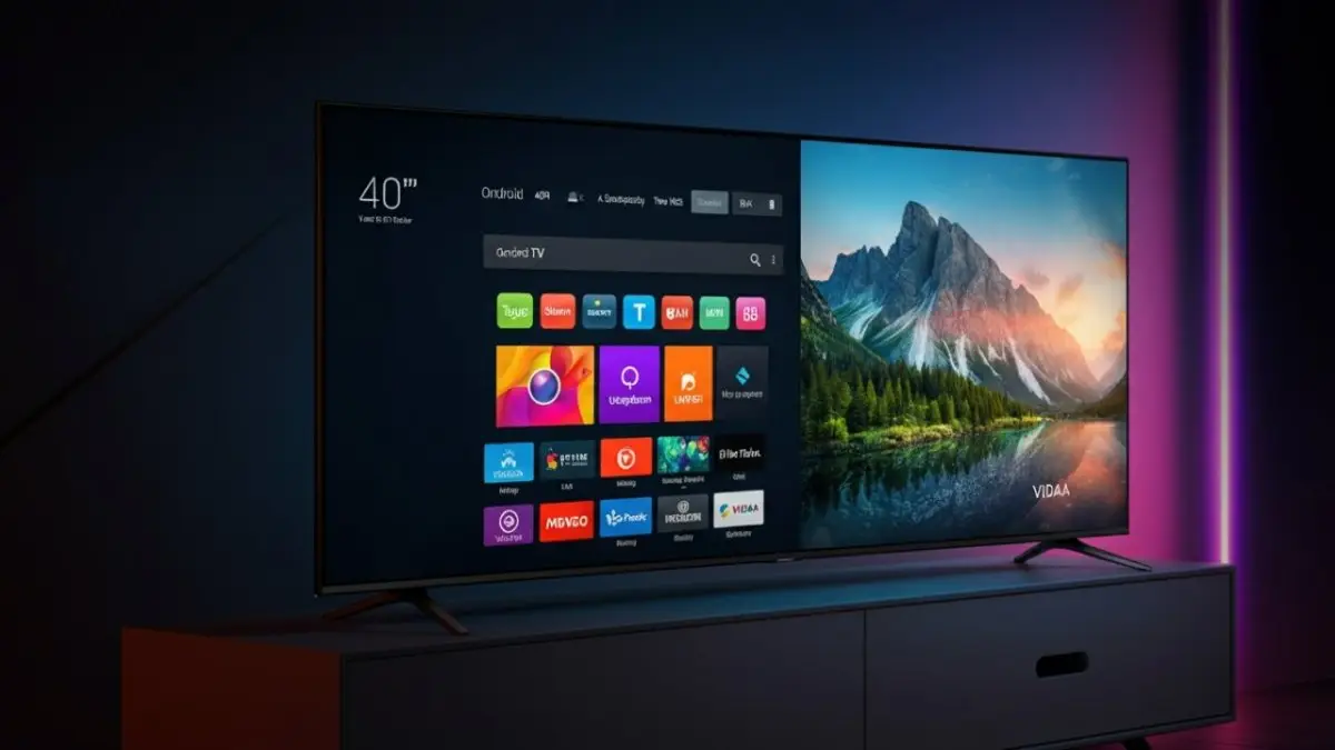 Philco PTV40M9GACGB vs Toshiba 40V35MS: Qual a melhor Smart TV 40"?